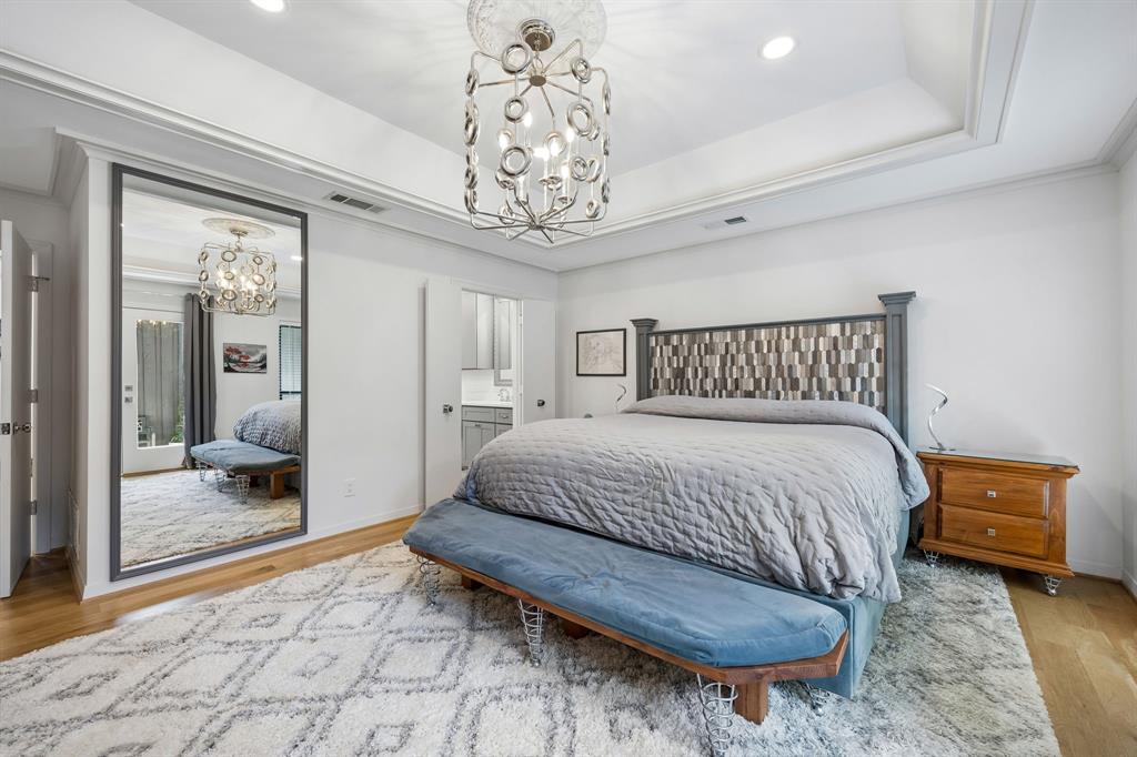 Prestonwood - Residential