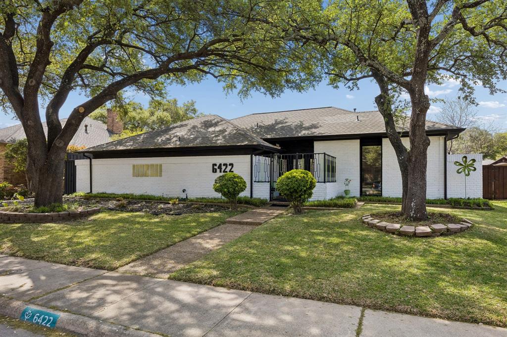 Prestonwood - Residential