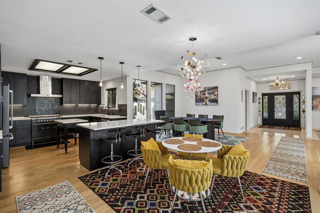 Prestonwood - Residential