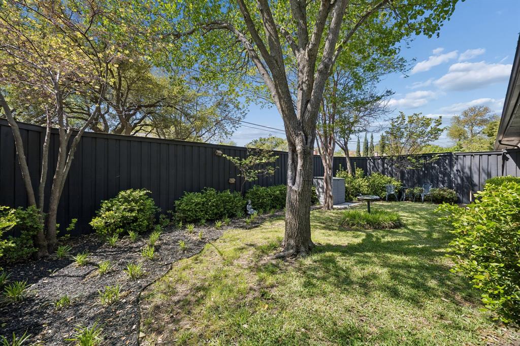 Prestonwood - Residential