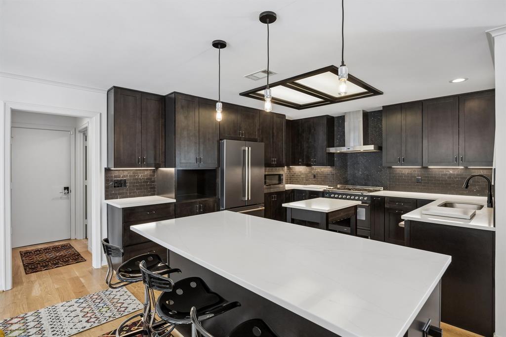 Prestonwood - Residential