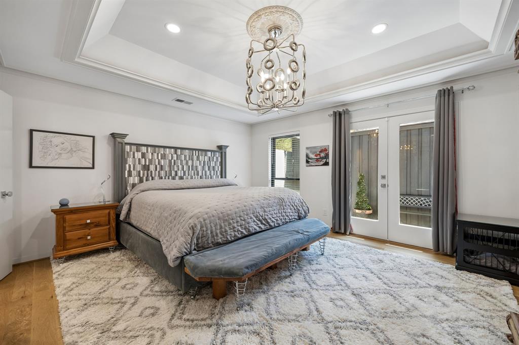 Prestonwood - Residential