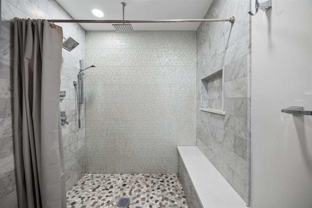 Prestonwood - Residential