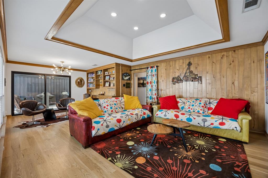 Prestonwood - Residential