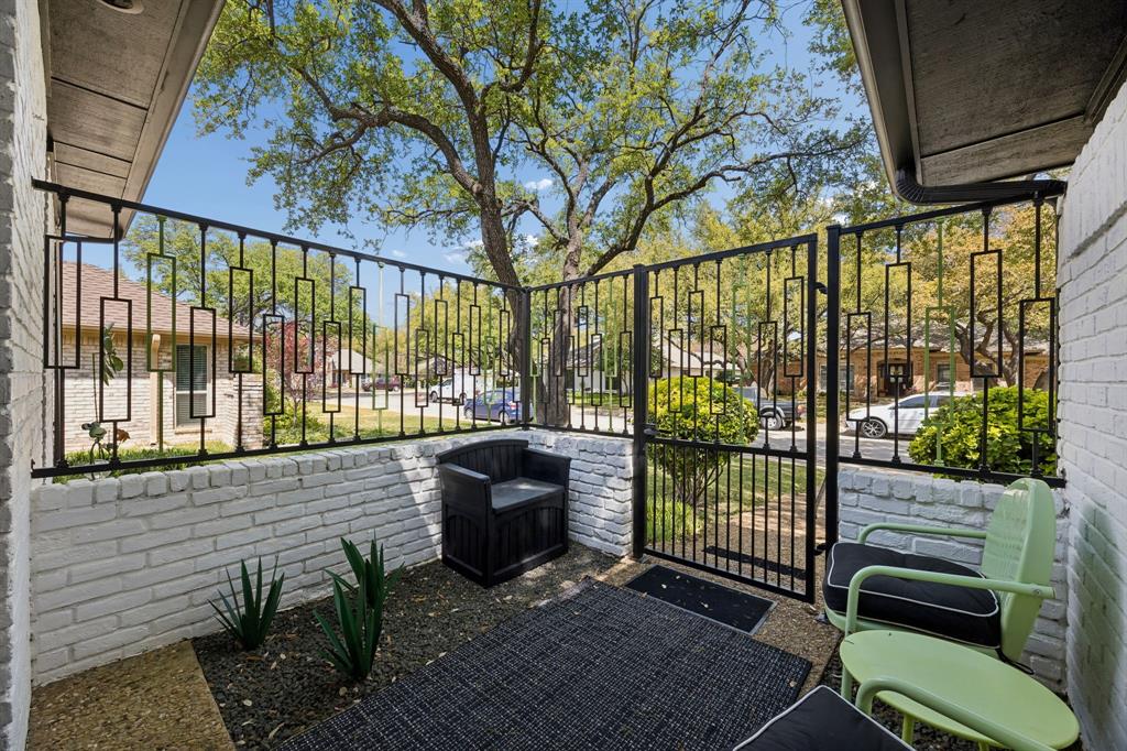 Prestonwood - Residential