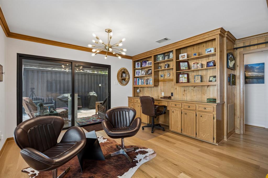 Prestonwood - Residential