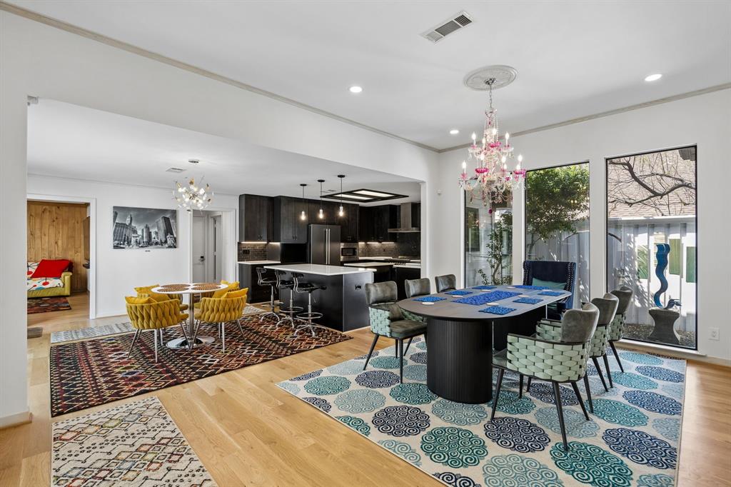 Prestonwood - Residential