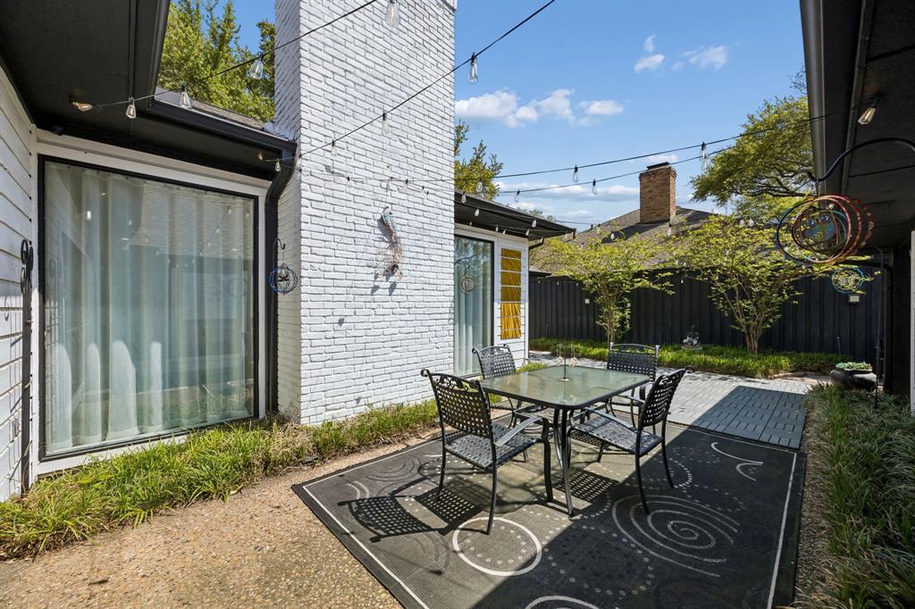 Prestonwood - Residential