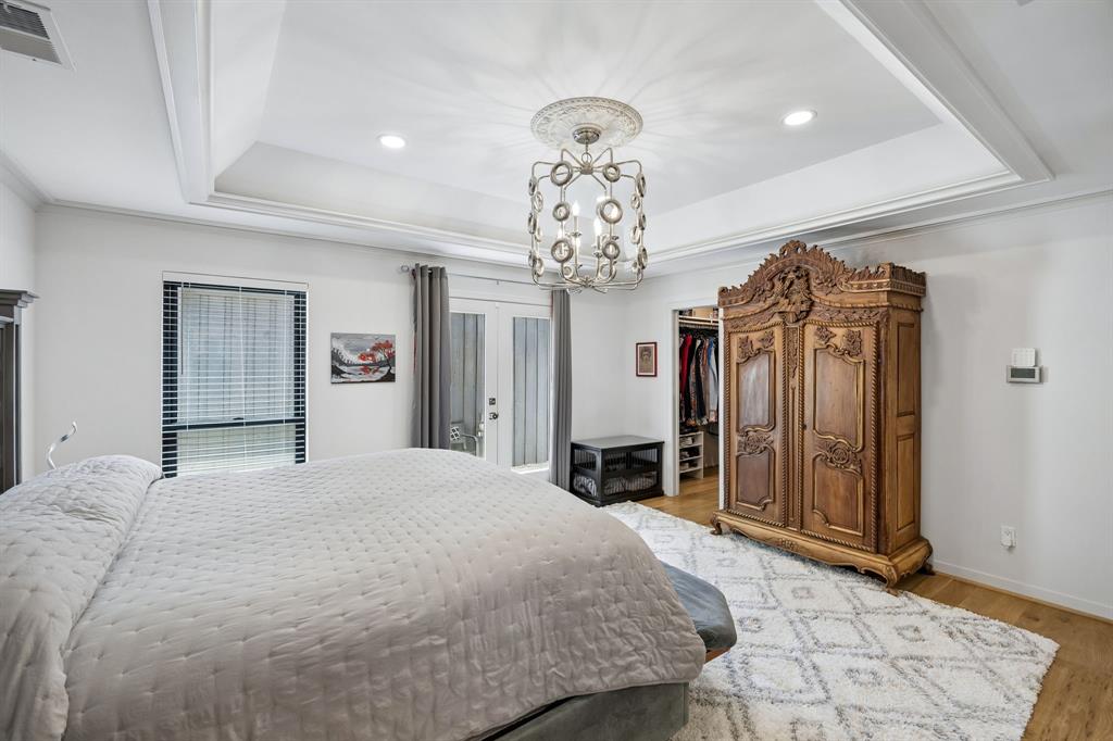 Prestonwood - Residential