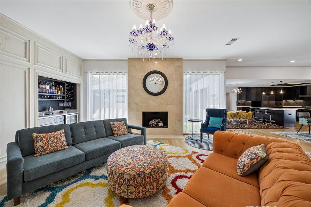 Prestonwood - Residential