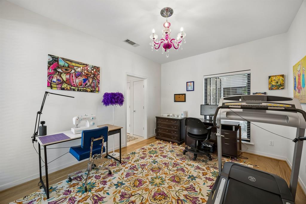 Prestonwood - Residential