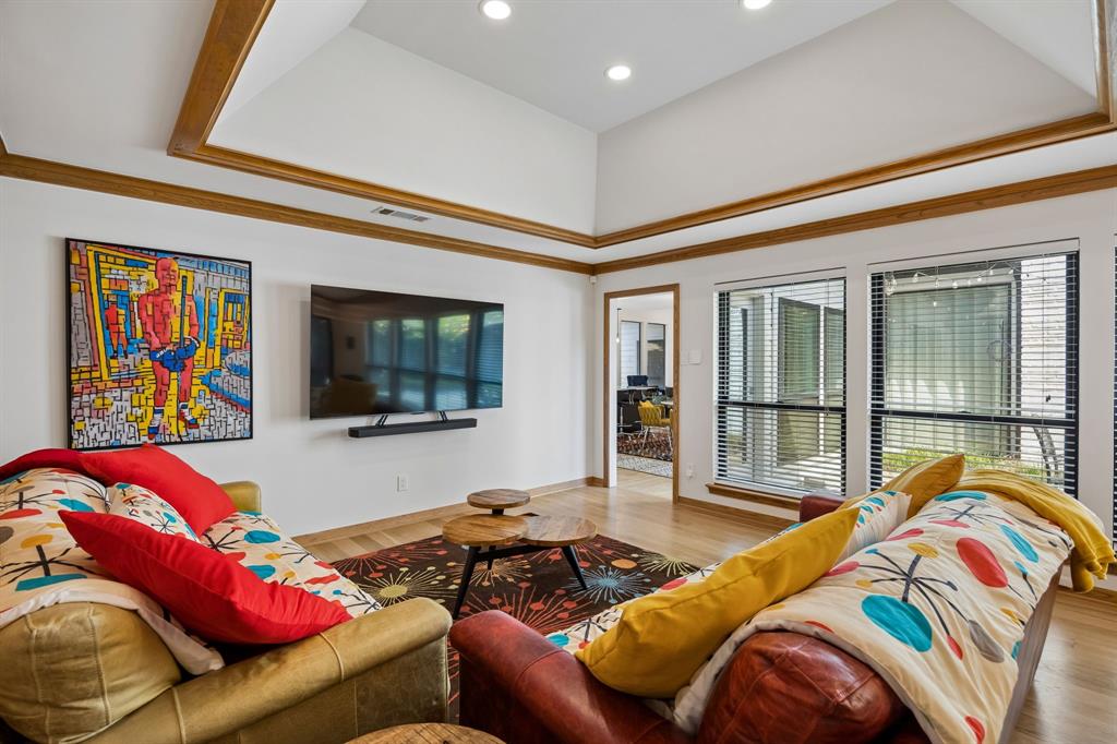 Prestonwood - Residential