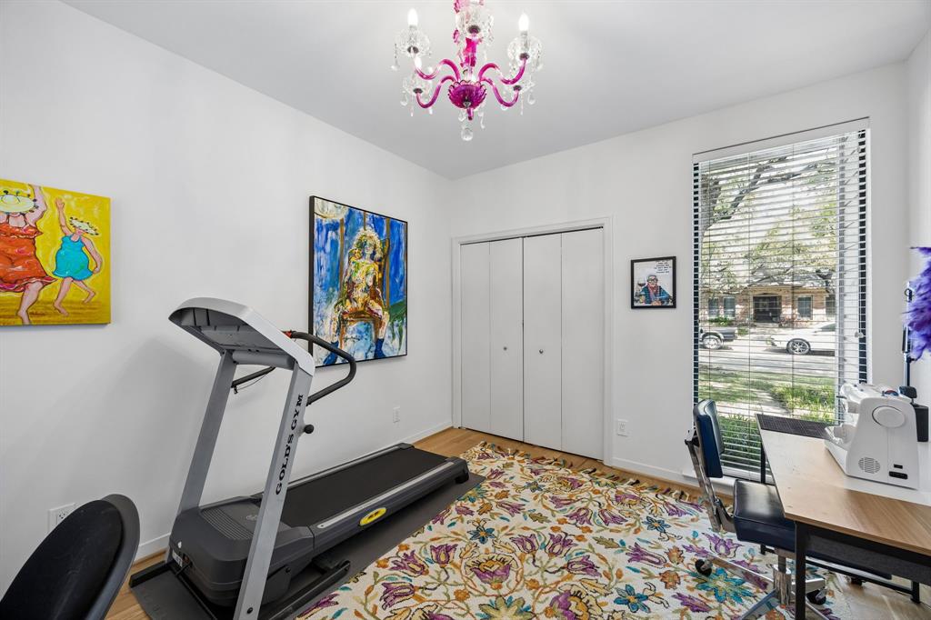 Prestonwood - Residential