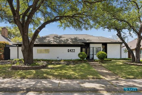 Photo of 6422 Copper Creek Drive, Dallas, TX 75248 (MLS # 21224576)