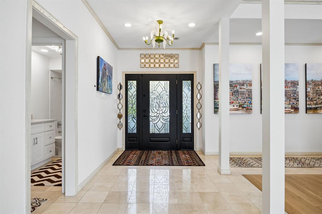 Prestonwood - Residential