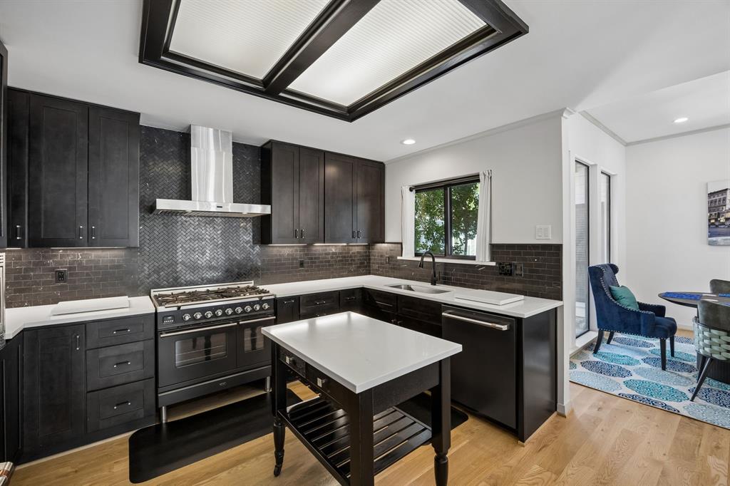 Prestonwood - Residential