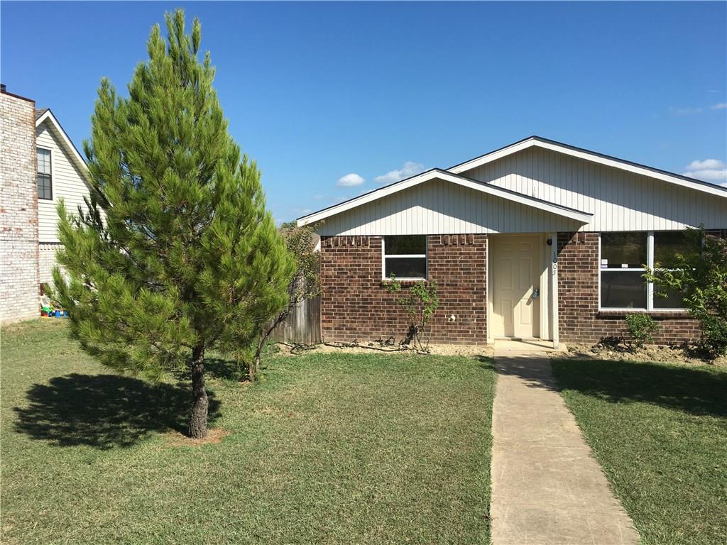 Photo 1 of 39 — 1005 Weiss Avenue, Princeton, TX 75407