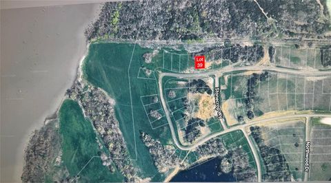 Photo of Lot 39 Overlook, Lone Oak, TX 75453 (MLS # 21204484)