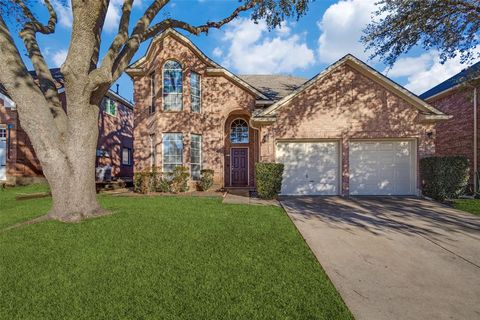 Photo of 2369 Red Maple Road, Flower Mound, TX 75022 (MLS # 21172738)