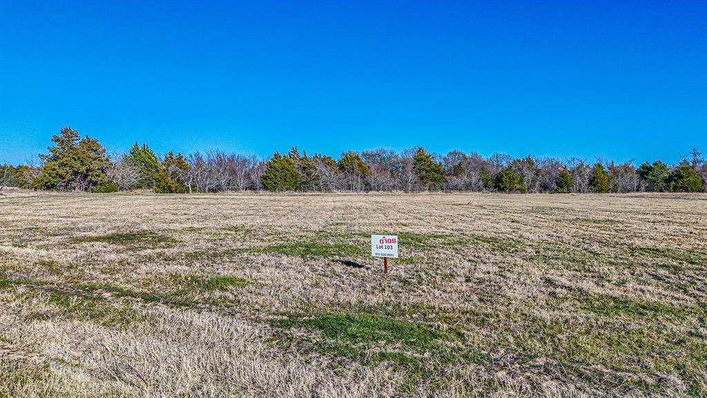 Lot 103 STILLWATER SHORES