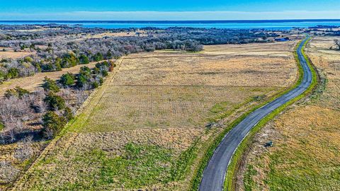 Photo of Lot 103 STILLWATER SHORES, Corsicana, TX 75109 (MLS # 21195103)