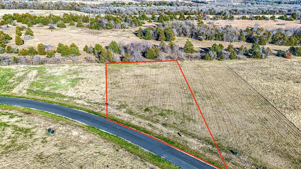 Lot 103 STILLWATER SHORES