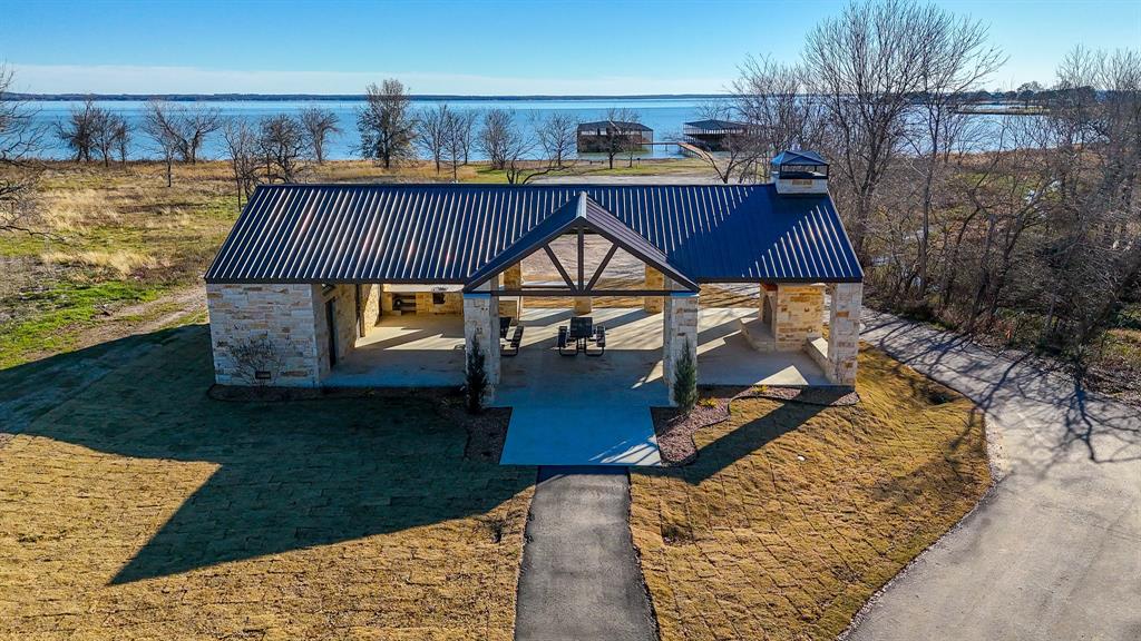 Lot 103 STILLWATER SHORES