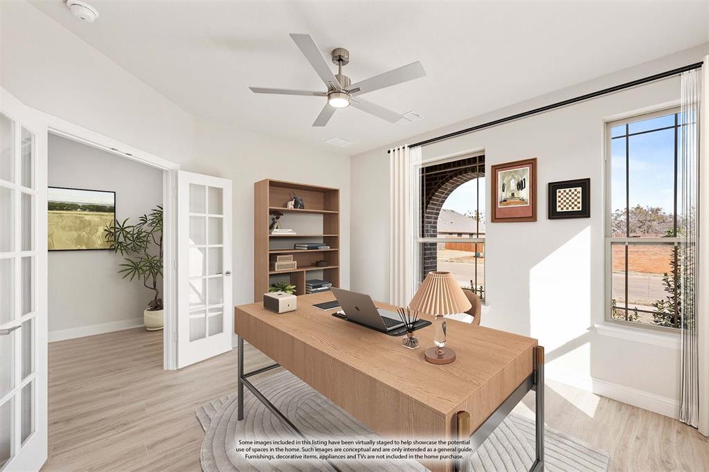 El Dorado - Residential