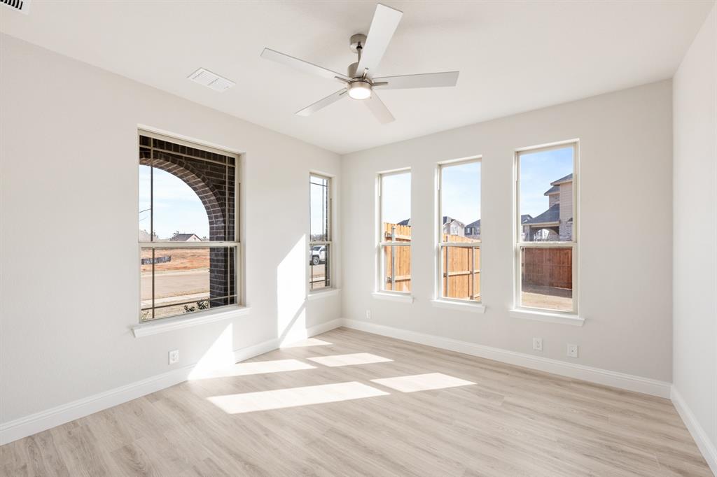 El Dorado - Residential