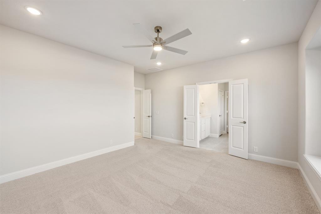 El Dorado - Residential