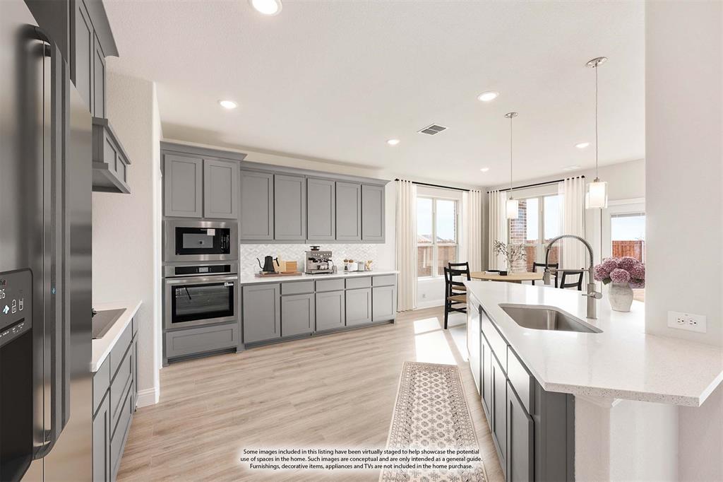 El Dorado - Residential