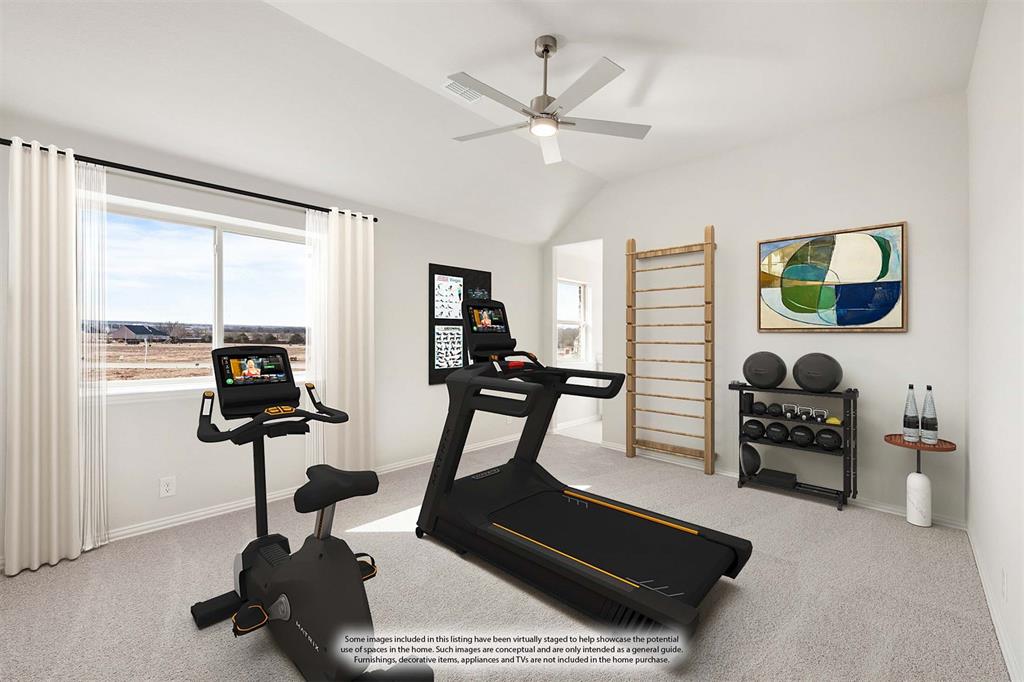 El Dorado - Residential