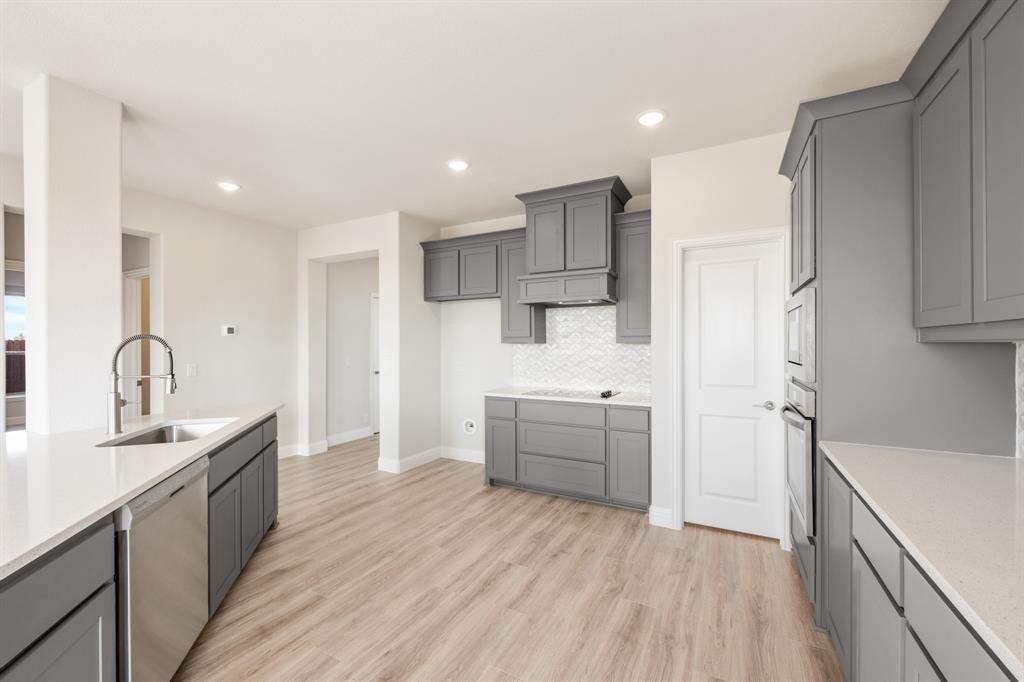 El Dorado - Residential