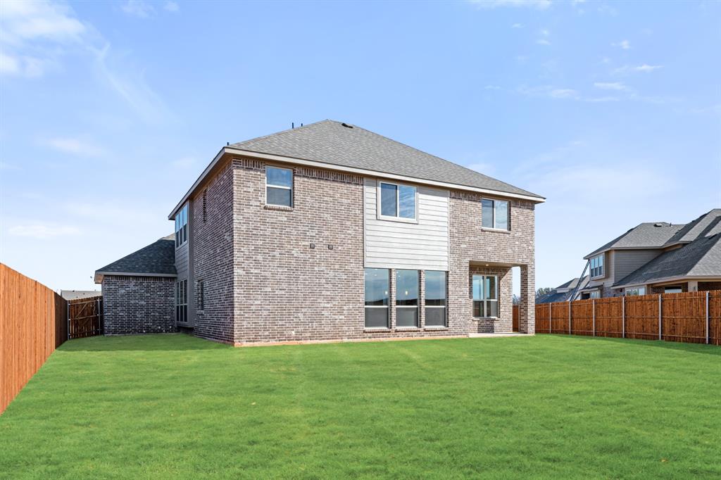 El Dorado - Residential