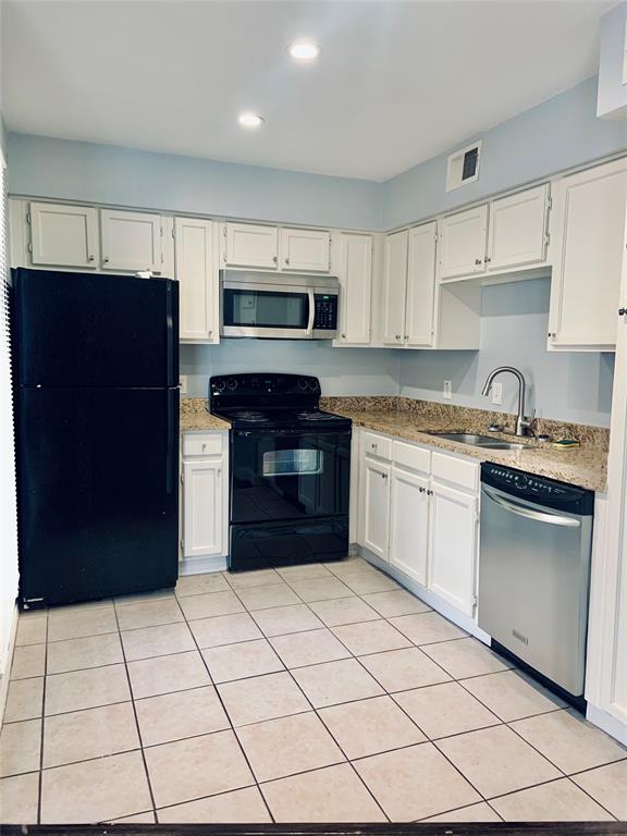 Arlington Oaks Condo - Residential Lease