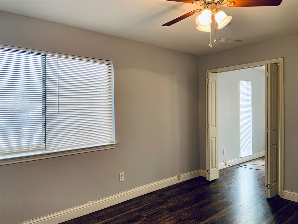 Arlington Oaks Condo - Residential Lease