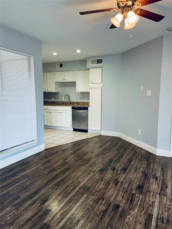 Arlington Oaks Condo - Residential Lease