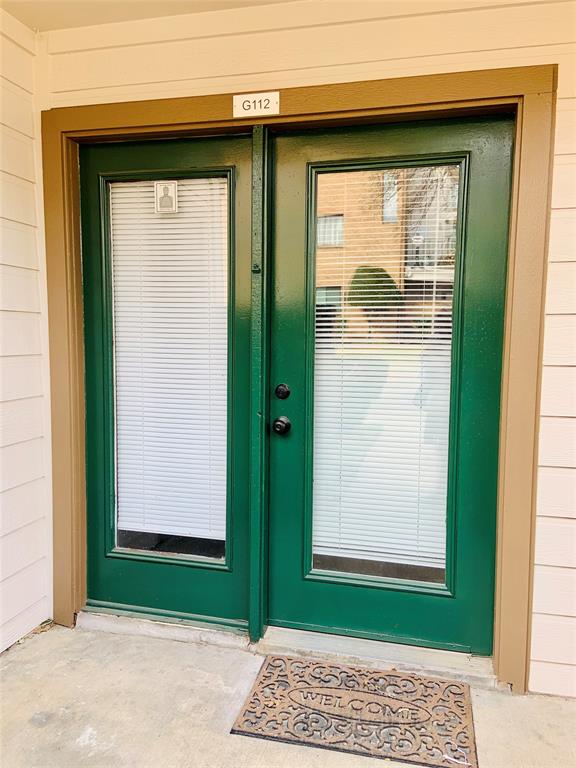 Arlington Oaks Condo - Residential Lease