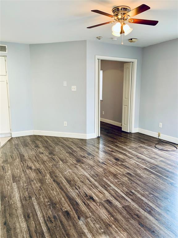 Arlington Oaks Condo - Residential Lease