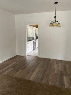 Riverside Drive Add - Residential Lease