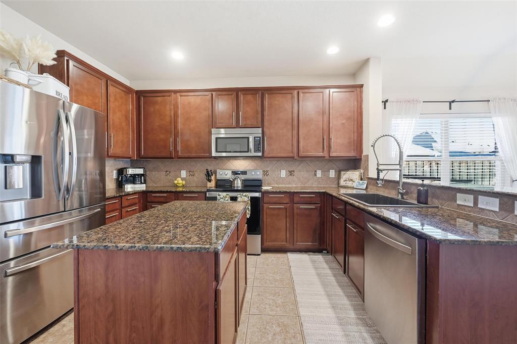 Rolling Meadows Fort Worth - Residential