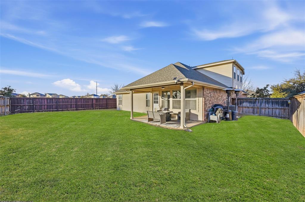 Rolling Meadows Fort Worth - Residential