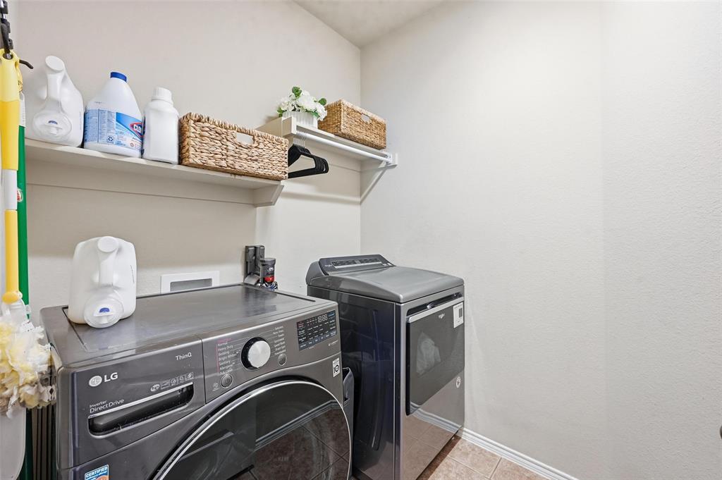 Rolling Meadows Fort Worth - Residential