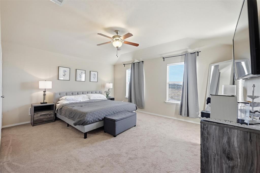 Rolling Meadows Fort Worth - Residential