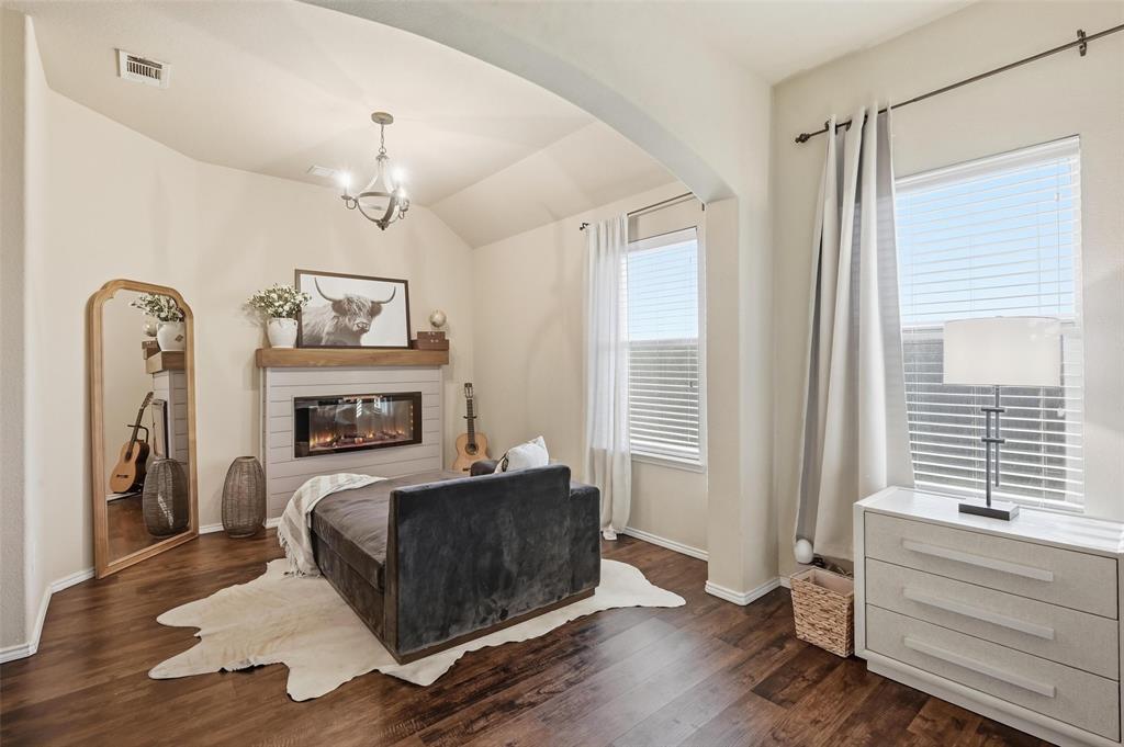 Rolling Meadows Fort Worth - Residential