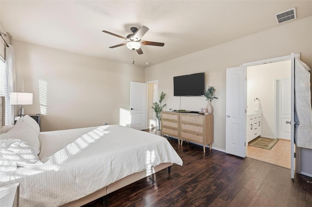 Rolling Meadows Fort Worth - Residential