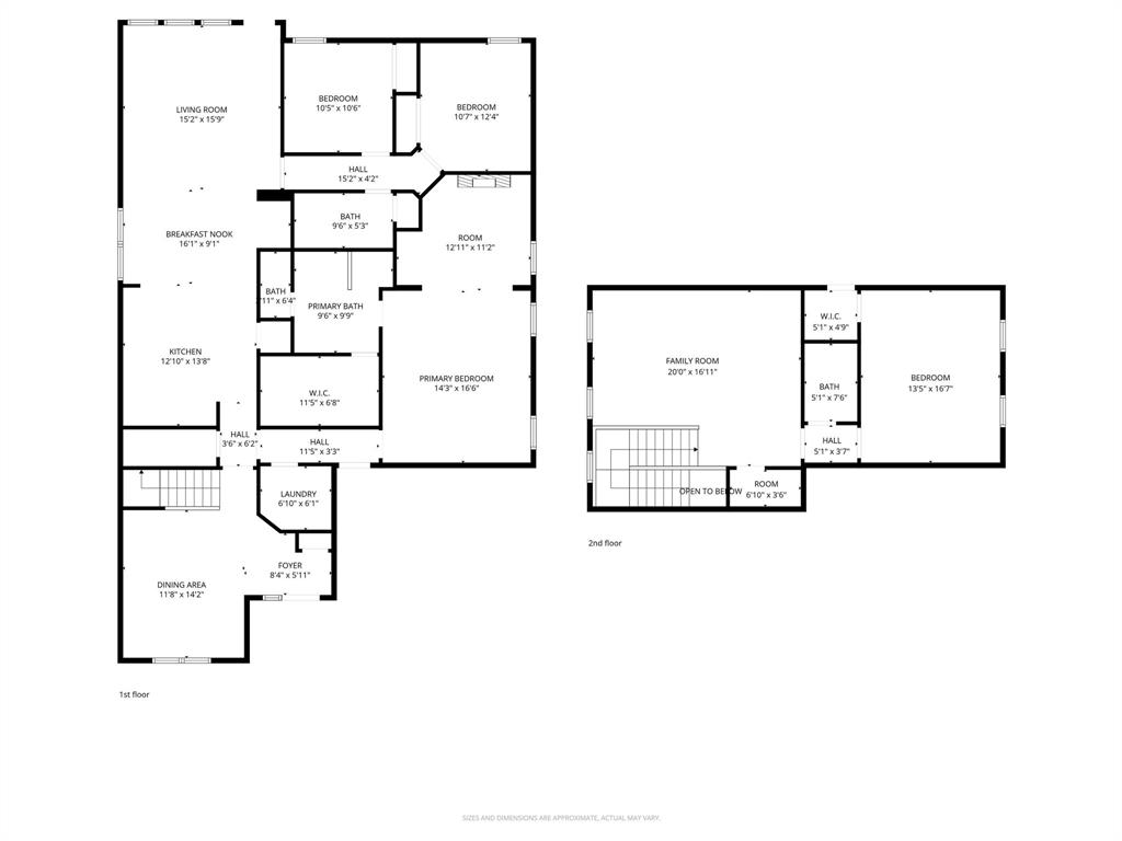 Rolling Meadows Fort Worth - Residential