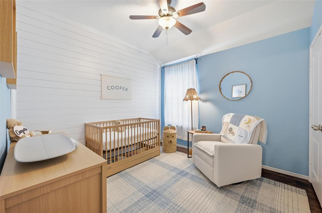 Rolling Meadows Fort Worth - Residential