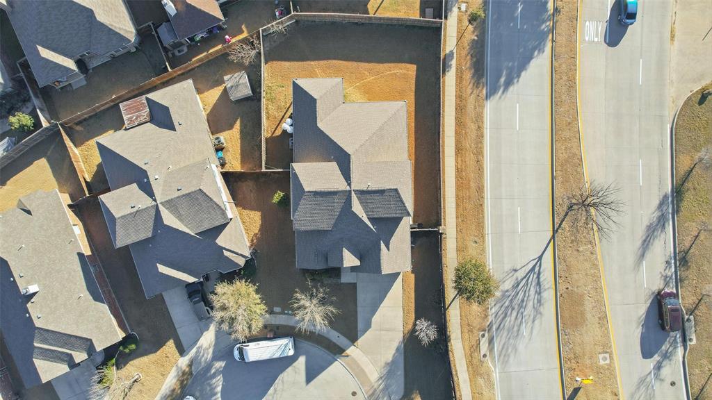 Rolling Meadows Fort Worth - Residential