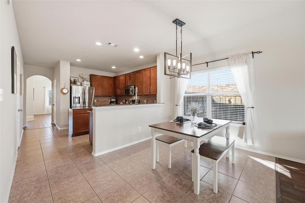 Rolling Meadows Fort Worth - Residential